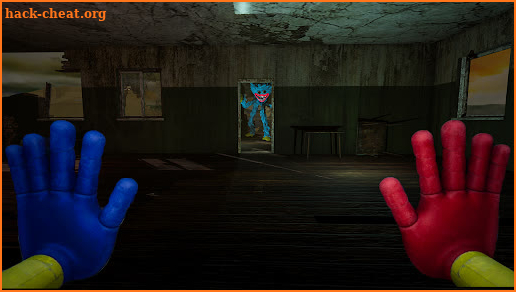 Haunted rope games Playtime screenshot