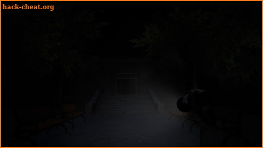 Haunted School 2 - Horror Game screenshot