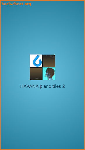 havana piano tiles 2 screenshot