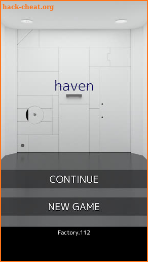 haven - Escape Game screenshot