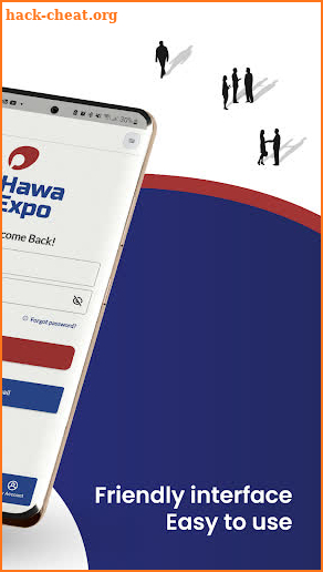 HawaExpo – VN's Furniture Fair screenshot