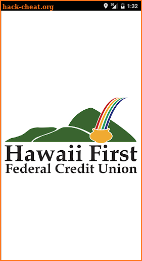 Hawaii First FCU screenshot