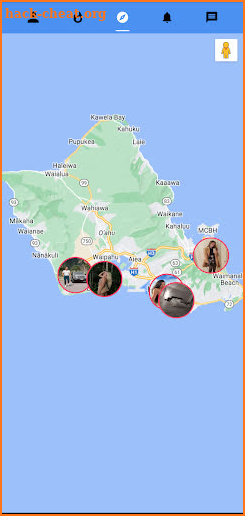 Hawaii MeetUp : Hawaii Dating screenshot