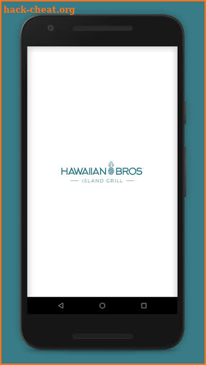 Hawaiian Bros screenshot