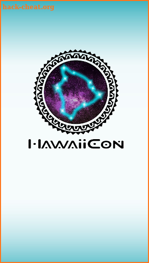 HawaiiCon screenshot