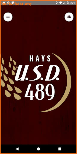 Hays USD 489, KS screenshot