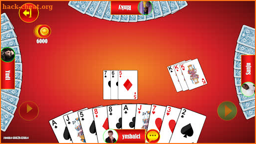 Hazari Club - হাজারী Hazari Card Game 2020 screenshot