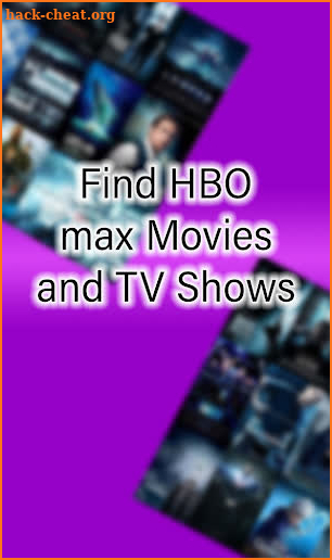 Hb Movies and Series HD screenshot