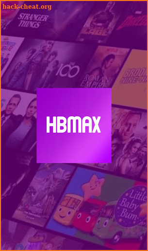 HB Movies and TV Shows screenshot