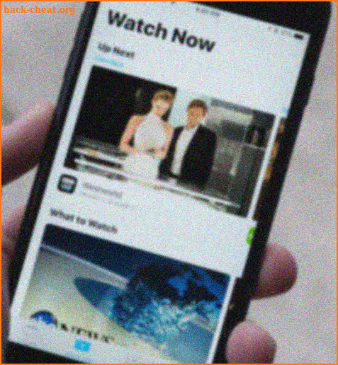 HBO NOW: Stream TV & Movies Guide screenshot