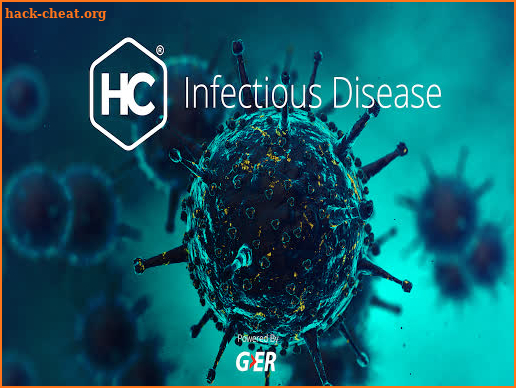 HC Disease Surveillance screenshot