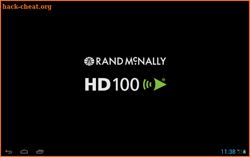 HD 100 screenshot