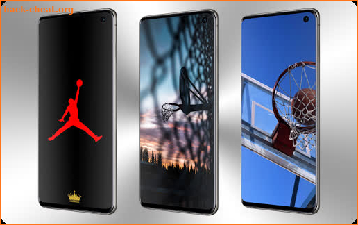 [HD] Basketball Wallpapers <4K> screenshot