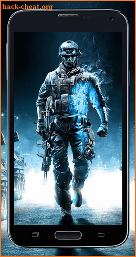 HD Call of Duty Wallpapers screenshot