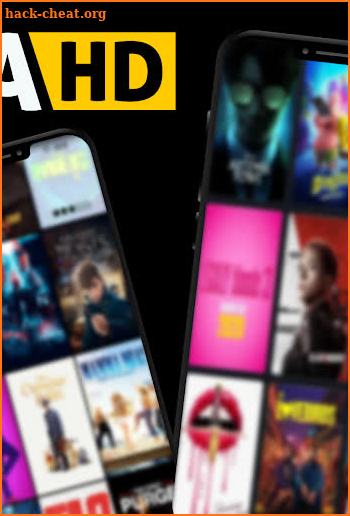 HD Cinema : Play Movies, Series, TV Shows screenshot