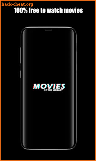 HD Cinemax Lite - Watch Cinema Movies Free screenshot