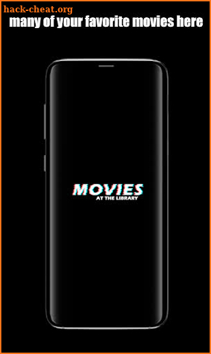 HD Cinemax Lite - Watch Cinema Movies Free screenshot