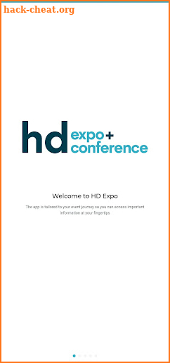 HD Expo screenshot