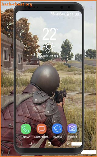 HD Fort Battle Wallpapers -  Royale screenshot