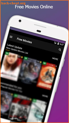 HD Free Movies Top Popular HD Movies 2019 screenshot