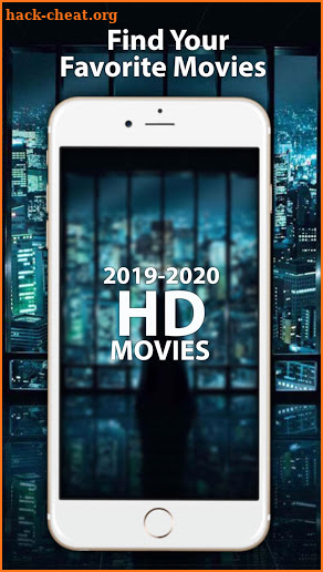 HD Full Free Movies Box 2020 – Free HD Movies screenshot