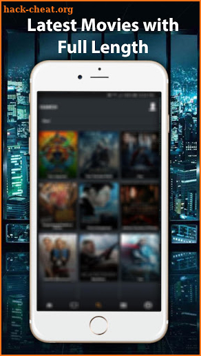 HD Full Free Movies Box 2020 – Free HD Movies screenshot