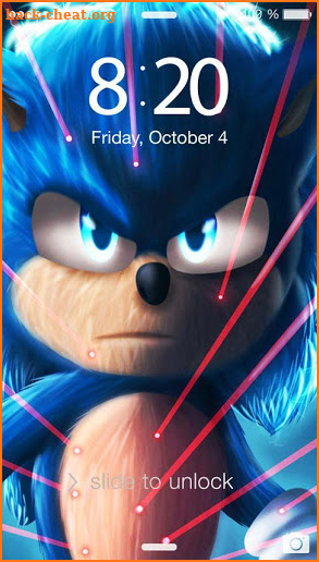 HD Hedgehog Wallpaper 4K screenshot