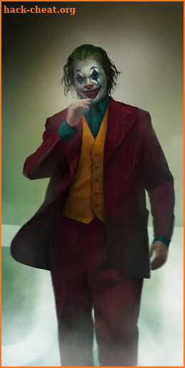 HD Joker Wallpaper 2020 screenshot