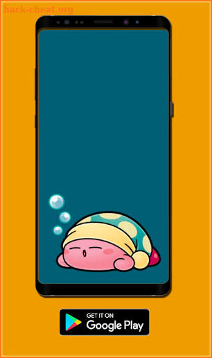 HD Kirbys Wallpapers screenshot