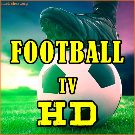 HD Live Football TV screenshot