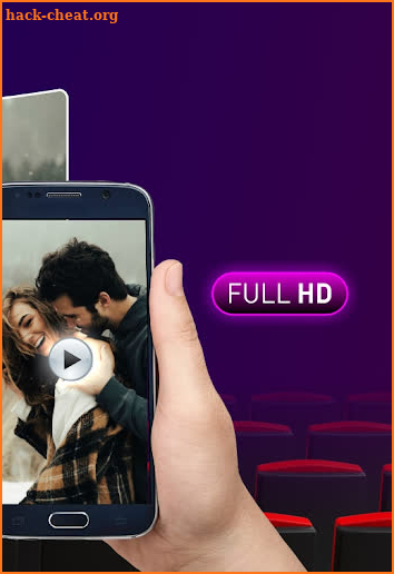 HD Magic - Smart Screen Video screenshot