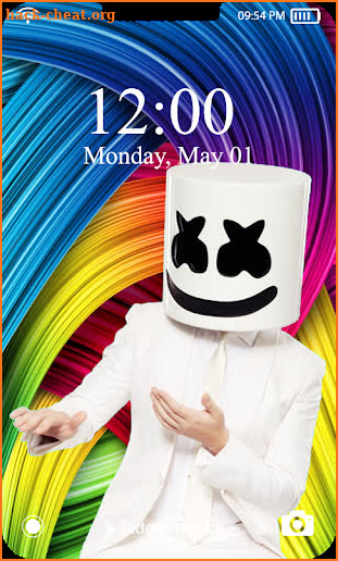 HD Marshmello Wallpapers and Backgrounds screenshot