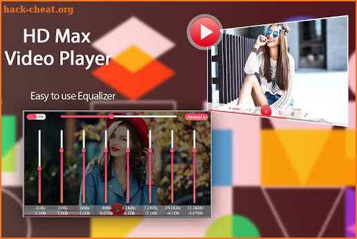 HD MAX Video Player 2019 screenshot
