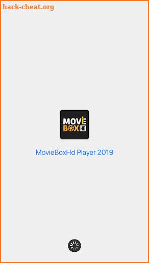 HD MOVIE 2019 FREE screenshot