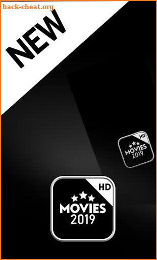 HD Movie 2019 - Movies Free screenshot