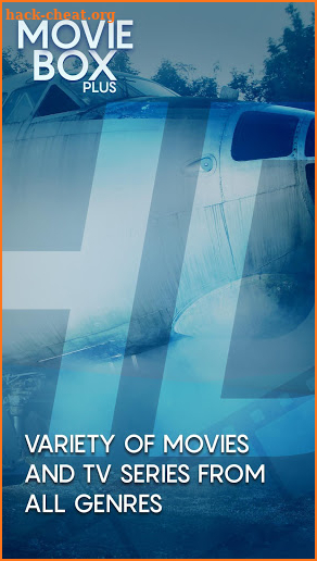HD Movie Box: Free Online Movies screenshot