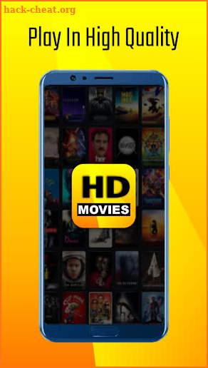 HD Movie - Movies Online screenshot