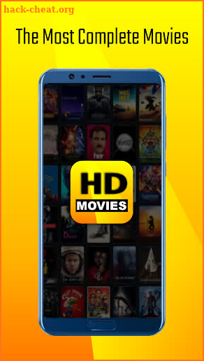 HD Movie - Movies Online screenshot