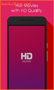 HD Movie Play - 2018 screenshot