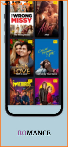 HD Moviebox plus free movies screenshot