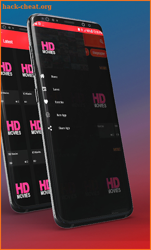HD Movies  2018 - Watch Movies Online Free screenshot