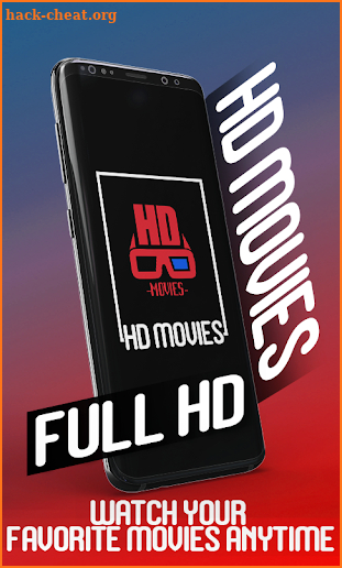 HD Movies  2018 - Watch Movies Online Free screenshot