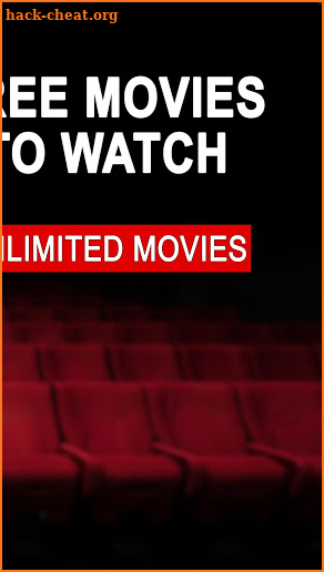HD Movies 2019 & Show Movie Box screenshot