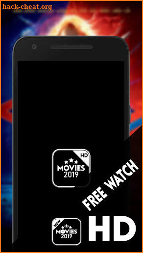 HD Movies 2019 - Free HD Movies Online screenshot