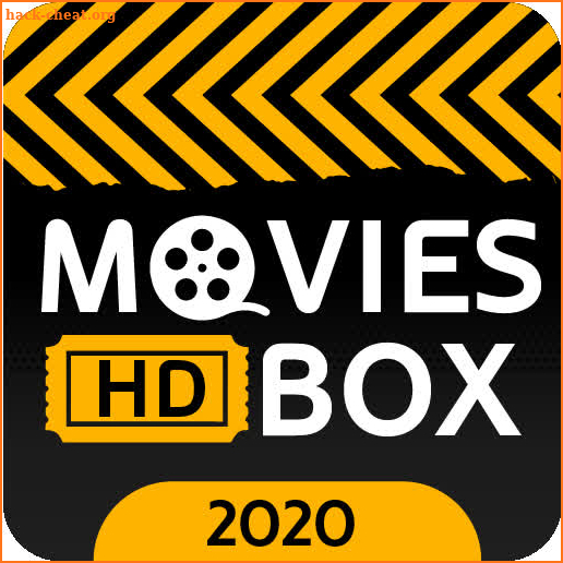 HD Movies 2020 - Shox Box 2020 Free screenshot