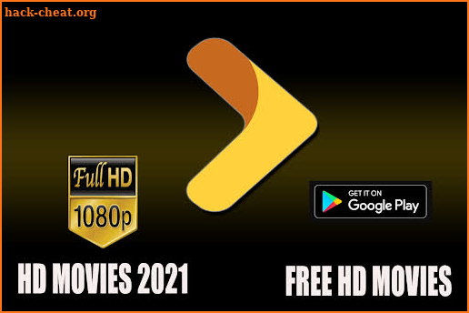 HD Movies 2021 - Free HD Movies Cinema screenshot