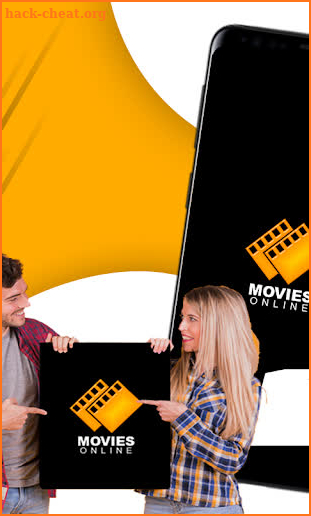 HD Movies 2021 - Free Movies HD screenshot