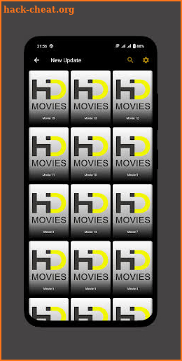 HD Movies 2023 screenshot