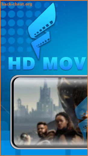 HD Movies 2024 screenshot