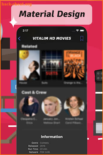 HD Movies 2024 screenshot